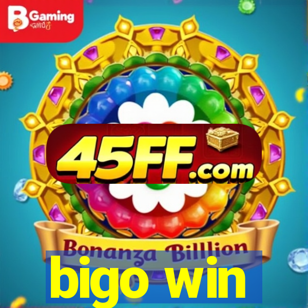 bigo win
